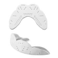 Load image into Gallery viewer, Men Women Boxing MMA Sports Mouthguard Teeth Cover Athletes Boxing Lacrosse Dental Guard for Basketball Football Hockey Mouth Guard