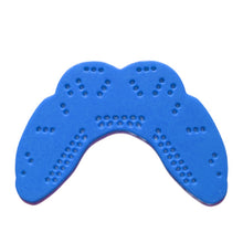 Load image into Gallery viewer, Men Women Boxing MMA Sports Mouthguard Teeth Cover Athletes Boxing Lacrosse Dental Guard for Basketball Football Hockey Mouth Guard