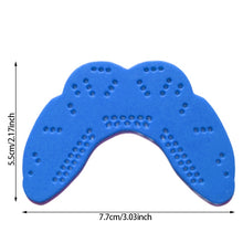 Load image into Gallery viewer, Men Women Boxing MMA Sports Mouthguard Teeth Cover Athletes Boxing Lacrosse Dental Guard for Basketball Football Hockey Mouth Guard