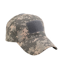 Load image into Gallery viewer, Outdoor Camouflage Baseball Cap Tactical Baseball Caps For Camouflage Hiking Hat Trucker Summer Sun Hats