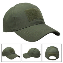 Load image into Gallery viewer, Outdoor Camouflage Baseball Cap Tactical Baseball Caps For Camouflage Hiking Hat Trucker Summer Sun Hats