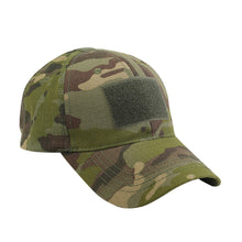 Load image into Gallery viewer, Outdoor Camouflage Baseball Cap Tactical Baseball Caps For Camouflage Hiking Hat Trucker Summer Sun Hats