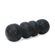 Load image into Gallery viewer, EPP Yoga Bone Shape Foam Roller Muscle Massage Gym Yoga Myofascial Release Roll Column For Sports Shaft Fitness Lumbar Back