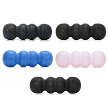 Load image into Gallery viewer, EPP Yoga Bone Shape Foam Roller Muscle Massage Gym Yoga Myofascial Release Roll Column For Sports Shaft Fitness Lumbar Back