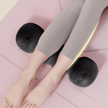 Load image into Gallery viewer, EPP Yoga Bone Shape Foam Roller Muscle Massage Gym Yoga Myofascial Release Roll Column For Sports Shaft Fitness Lumbar Back
