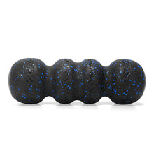 Load image into Gallery viewer, EPP Yoga Bone Shape Foam Roller Muscle Massage Gym Yoga Myofascial Release Roll Column For Sports Shaft Fitness Lumbar Back