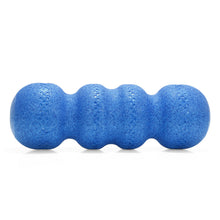 Load image into Gallery viewer, EPP Yoga Bone Shape Foam Roller Muscle Massage Gym Yoga Myofascial Release Roll Column For Sports Shaft Fitness Lumbar Back