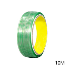 Load image into Gallery viewer, 5/10M Vinyl Car Wrap Stickers Knifeless Tape Design Line Car Film Wrapping Cutting Tape Knife Car Styling Tool Accessories