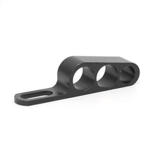 Load image into Gallery viewer, Motorcycle Oil Hose Brake Line Clip Brake Hose Clip Protector Clamp CNC Aluminum Alloy For Honda Yamaha Suzuki Universal