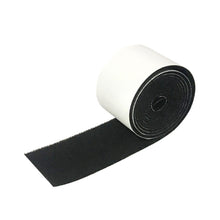 Load image into Gallery viewer, Car Scraper Fiber Vinyl Squeegee Spare Suede Fabric Cloth Wrap Tool Window Tint Scraper No Scratch Protector Edge Car Accessory