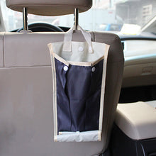 Load image into Gallery viewer, Car Seat Foldable Umbrella Cover Storage Bag Waterproof Umbrella Sets Carrier Cover Sheath Umbrella Stands Car Accessories