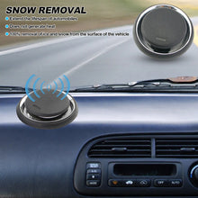 Load image into Gallery viewer, Car Antifreeze Snow Removal Instrument Electromagnetic Molecular Interference Portable De Icing Device Auto Defrosting Tools