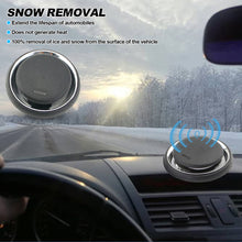 Load image into Gallery viewer, Car Antifreeze Snow Removal Instrument Electromagnetic Molecular Interference Portable De Icing Device Auto Defrosting Tools