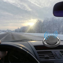 Load image into Gallery viewer, Car Antifreeze Snow Removal Instrument Electromagnetic Molecular Interference Portable De Icing Device Auto Defrosting Tools