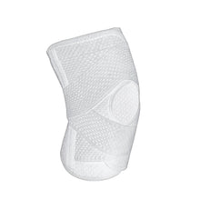 Load image into Gallery viewer, 1Pc Pressurized Elastic Knee Support Joints Protector Kneepad Men Women Sports Knee Pads Fitness Volleyball Brace Protector