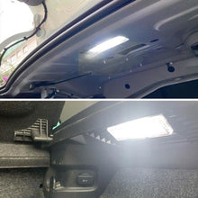 Load image into Gallery viewer, Car Interior LED Luggage Compartment Lamps Rear Trunk Boot Lights For VW Passat CC B6 B7 Golf 7 Scirocco Tiguan Touareg