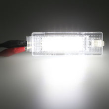 Load image into Gallery viewer, Car Interior LED Luggage Compartment Lamps Rear Trunk Boot Lights For VW Passat CC B6 B7 Golf 7 Scirocco Tiguan Touareg
