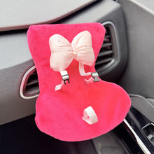 Load image into Gallery viewer, Miniature Car Aroma Safety Seat for 17cm Labubu Dolls Cute DIY Doll Clothes Fashion Accessories Lovely Outfit Gifts for Girls Friends
