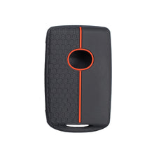 Load image into Gallery viewer, Silicone Car Key Case Holder Key Accessories Keychain Protected Fob For Mazda 3 6 Cx30 Cx9 Cx5 Cx8 MX5 MX30 X5 X9 Ss30