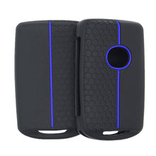 Load image into Gallery viewer, Silicone Car Key Case Holder Key Accessories Keychain Protected Fob For Mazda 3 6 Cx30 Cx9 Cx5 Cx8 MX5 MX30 X5 X9 Ss30