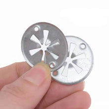 Load image into Gallery viewer, 10pcs/20pcs/40Pcs/50pcs Metal Hood Bonnet Under Engine Insulation Cover Clips Crews For Volkswagen VW Audi Ford Auto Fasteners