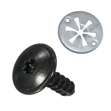 Load image into Gallery viewer, 10pcs/20pcs/40Pcs/50pcs Metal Hood Bonnet Under Engine Insulation Cover Clips Crews For Volkswagen VW Audi Ford Auto Fasteners