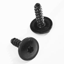 Load image into Gallery viewer, 10pcs/20pcs/40Pcs/50pcs Metal Hood Bonnet Under Engine Insulation Cover Clips Crews For Volkswagen VW Audi Ford Auto Fasteners