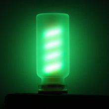 Load image into Gallery viewer, Frosted Glass USB Touch Control Car LED Light Atmosphere Light Bulb Incandescent Lamp LED Filament Bedroom Night Decoration