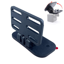 Load image into Gallery viewer, Car Rear View Camera Bracket Dash Mirror Mount Holder For Backup Reverse Cameras Automobile Dashboard Support