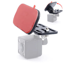 Load image into Gallery viewer, Car Rear View Camera Bracket Dash Mirror Mount Holder For Backup Reverse Cameras Automobile Dashboard Support
