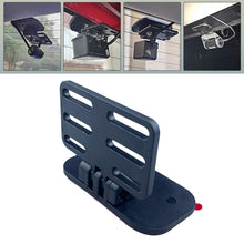 Load image into Gallery viewer, Car Rear View Camera Bracket Dash Mirror Mount Holder For Backup Reverse Cameras Automobile Dashboard Support