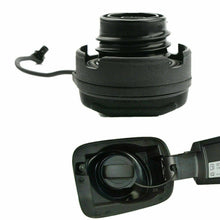 Load image into Gallery viewer, Petrol Diesel Cap Fuel Oil Tank Inner Cover For VW Golf Polo Jetta Passat Audi A3 A4 A6 A8 Seat Skoda 1J0201550A 1J0201550BF