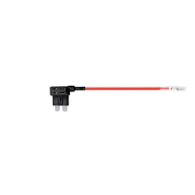 Load image into Gallery viewer, 12V Fuse Holder Add-a-circuit TAP Adapter Micro2 Mini Small Standard ATM APM Blade Auto Fuse Holder