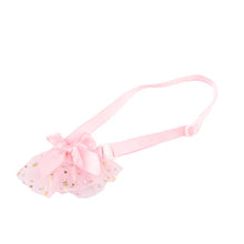 Load image into Gallery viewer, Cat Dog Bow Tie Star Collar Cute Mesh Star Bow Collar for Puppy Kitten Small Animal Bows Band Pet Accessories