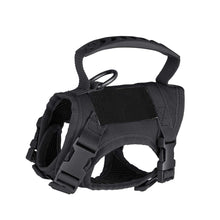 Load image into Gallery viewer, Outdoor Adjustable Cat Vest Waterproof Cat Clothes Escape-Proof Design Cat Chest Strap Special Vest for Walking Cats