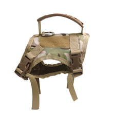 Load image into Gallery viewer, Outdoor Adjustable Cat Vest Waterproof Cat Clothes Escape-Proof Design Cat Chest Strap Special Vest for Walking Cats