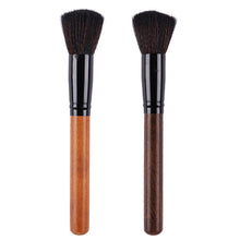 Load image into Gallery viewer, Coffee Brush Grinder Cleaning Tool Wood Handle Espresso Machine Cleaner Powder Dusting Kitchen Home Cafe Barista Accessories