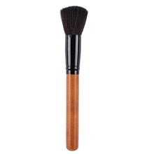 Load image into Gallery viewer, Coffee Brush Grinder Cleaning Tool Wood Handle Espresso Machine Cleaner Powder Dusting Kitchen Home Cafe Barista Accessories