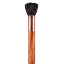 Load image into Gallery viewer, Coffee Brush Grinder Cleaning Tool Wood Handle Espresso Machine Cleaner Powder Dusting Kitchen Home Cafe Barista Accessories