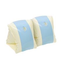 Load image into Gallery viewer, 2Pcs Children Swimming Gear Arm Swimming Rings Inflatable Kids Arm Float Rings Inflatable Arm Floaties Safety Swimming Float