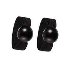 Load image into Gallery viewer, 1 Pair Volleyball Rugby Hand Orthotics With Elastic Belt Ball Training Hand Adjustment Auxiliary Tool