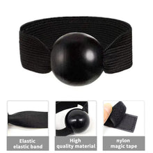 Load image into Gallery viewer, 1 Pair Volleyball Rugby Hand Orthotics With Elastic Belt Ball Training Hand Adjustment Auxiliary Tool