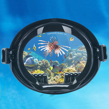 Load image into Gallery viewer, 1PC Large Field Of Vision Anti-Fog Explosion-Proof HD Diving Goggles Professional Silicone Fisherman Goggles Diving Equipment