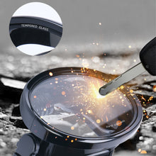 Load image into Gallery viewer, 1PC Large Field Of Vision Anti-Fog Explosion-Proof HD Diving Goggles Professional Silicone Fisherman Goggles Diving Equipment