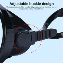 Load image into Gallery viewer, 1PC Large Field Of Vision Anti-Fog Explosion-Proof HD Diving Goggles Professional Silicone Fisherman Goggles Diving Equipment