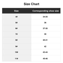 Load image into Gallery viewer, 1 Pair 5MM Outdoor High-Top Anti-Scratch Diving Boots Beach Surfing Non-Slip Snorkeling Equipment