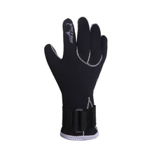 Load image into Gallery viewer, 1Pair 3MM Non-Slip Wear-Resistant Diving Gloves Self-Adhesive Cloth Fixed Warm Snorkeling Surfing Equipment