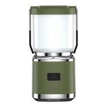 Load image into Gallery viewer, 1PC Outdoor Portable Camping Light Retro Atmosphere Light With Handle Type-C Charging Emergency Flashlight