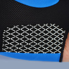 Load image into Gallery viewer, 1 Pair Three-Finger Billiard Gloves Splice Design With Non-Slip Mat Wear-Resistant Breathable Sports Gloves