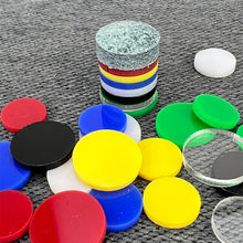 Load image into Gallery viewer, 1PC 14MM Billiard Cue Tip Ferrule Gasket Snooker Color Copper Hoop Anti-Crack Protection Cushion Billiard Accessories